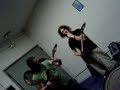 adelkrag   burning times  iced earth cover 