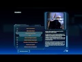 Mass Effect Codex Entry 2: The Geth