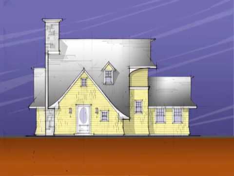 architecture - Watch Parts 1 through 7 at http://howtoarchitect.com/