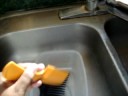 Cleaning and Sanitizing Hair Instruments 1/3