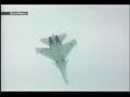 Sukhoi  Crash