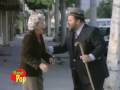 THE HEALER - DOM DELUISE