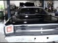 1969 Plymouth Road Runner - \"Poor Man\