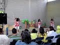Opendeurdag De Toverfluit St-Jans-Molenbeek 5A Tecktonik