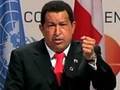Hugo Chavez: Capitalism to Blame for Climate Crisis