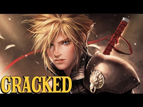 An Explanation for Every 'Final Fantasy' Mission Ever