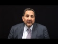 CIHR Training Program in Neurodegenerative Lipidomics: Ask me about Lipidomics - Dr Nicolas Bazan