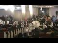 Creations of God Mime Ministry ~ Speak Life by