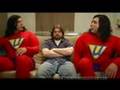 THE DEFENDERS OF STAN episode 15-Terrible Twos