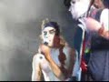 moderatto sentimental  concierto privado merida 