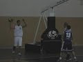 16-0 FULGOR CODOGNO vs PANDINO 25/01/07