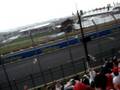 Penultima volta do GP Brasil 2008...os amantes da velocidade estavam lá!!!