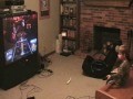 3 yr old beats Freebird on GHII - Easy mode 3 yr old beats Freebird on GHII - Easy mode