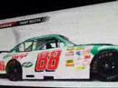 NASCAR 09 pait jobs in GAME