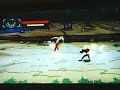 Ben 10 protector of earth yellowstone level