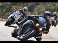 Mulholland Riders 9/25/11