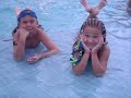 playa del carmen with davis and kaitlyn
