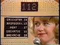 Aussie Family Feud from 1982 (Part 2)