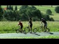 KOSTKA Scooters 2011