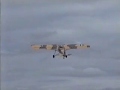 Short takeoff slow flying Coffs Harbour
