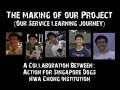 sl project with asd