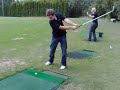 Ich treff den Ball nich auf der Driving Range Ich treff den Ball nich auf der Driving Range