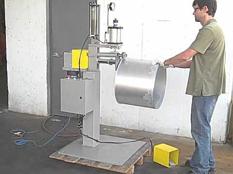 2024 MID-RIVERS HPR-1014 Trimming, Beading & Flanging Machines | Mid-Rivers Machinery LLC (1)