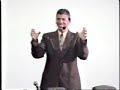J�lio Borba...Palestra-show Motivacional !!!