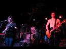 Dax Riggs - Truth in Darkness - 400 Bar - 11-9-07