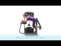 Video of Glute Extension DSL0618