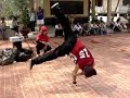 Housetek in vietnam With Big south Crew