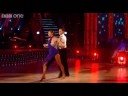 Strictly 08 Lisa and Brendan\