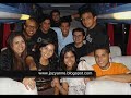 Santidade Jozyanne e Cassiane