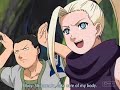 Chumba Wumba Naruto