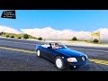 1989 Mercedes-Benz 500 SL для GTA 5 видео 1
