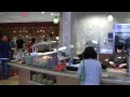 Dining Experience