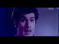 A fighting scene with RS Manohar