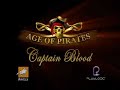 age of pirates?captain blood????