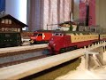 SBB TEE RAm omokochi modellbahn SBB TEE RAm omokochi modellbahn