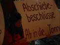 videos de JoG Demo in Potsdam 20.11.08