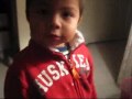 Teo Talking!