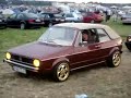 vw mania 2008
