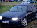 vw mania 2008
