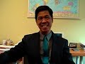 Acem missions conference promo 2008