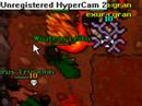 Tibia Pk Jamera