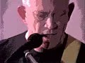 Gary Panter Performance 1/4