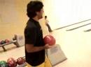 Campe�o mundial de Boliche - Parte 1