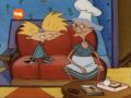 Hey Arnold - visita al acuario (2-2 Castellano)
