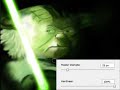 Yoda *Star Wars* Speed Drawing