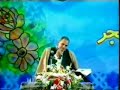 AlHidayahHannover ~ Sura ad-Duha  - Dr. Ahmad Nuina